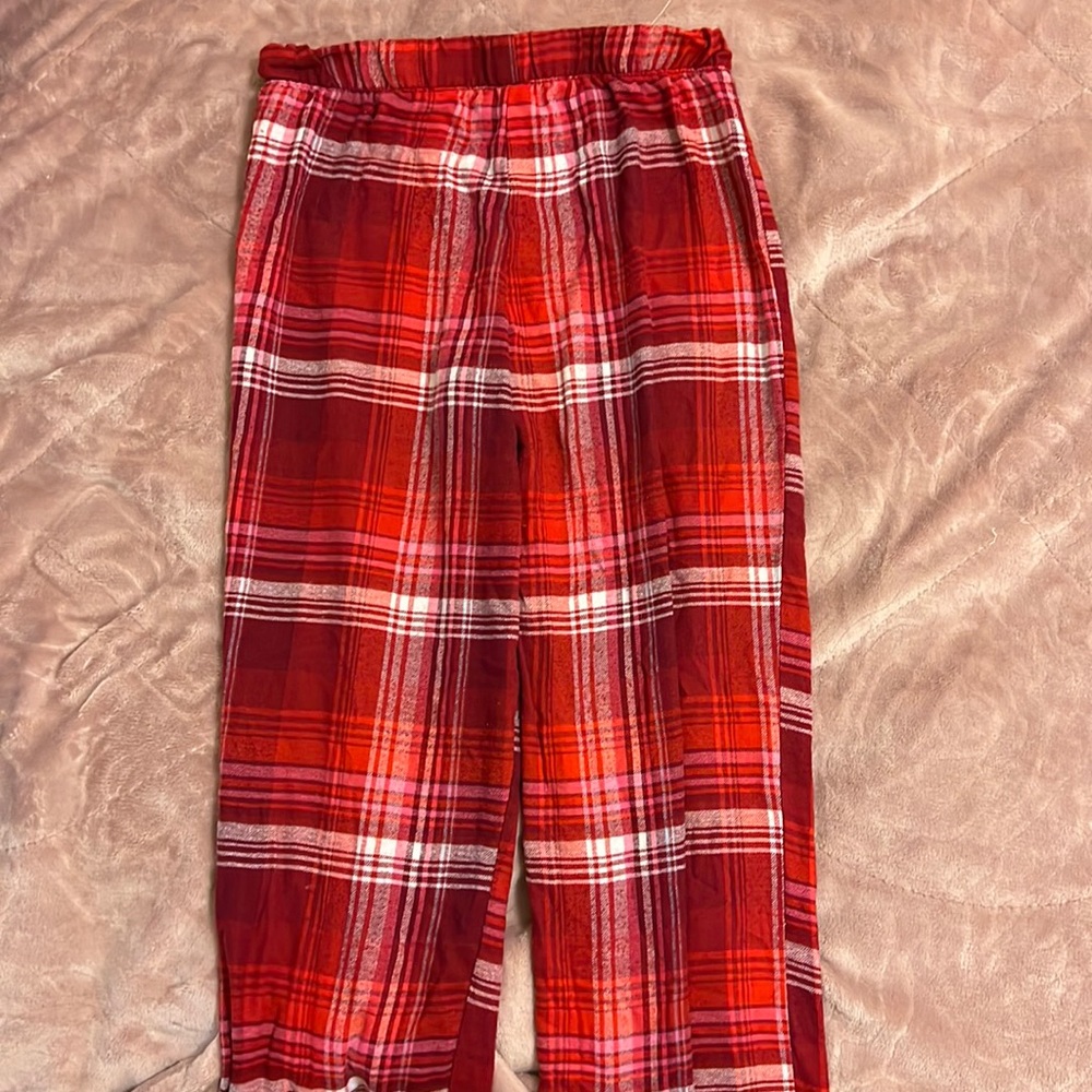 Pajama pants